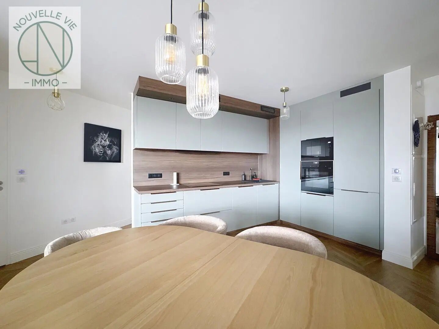 Appartement à vendre, 86m², Wasquehal