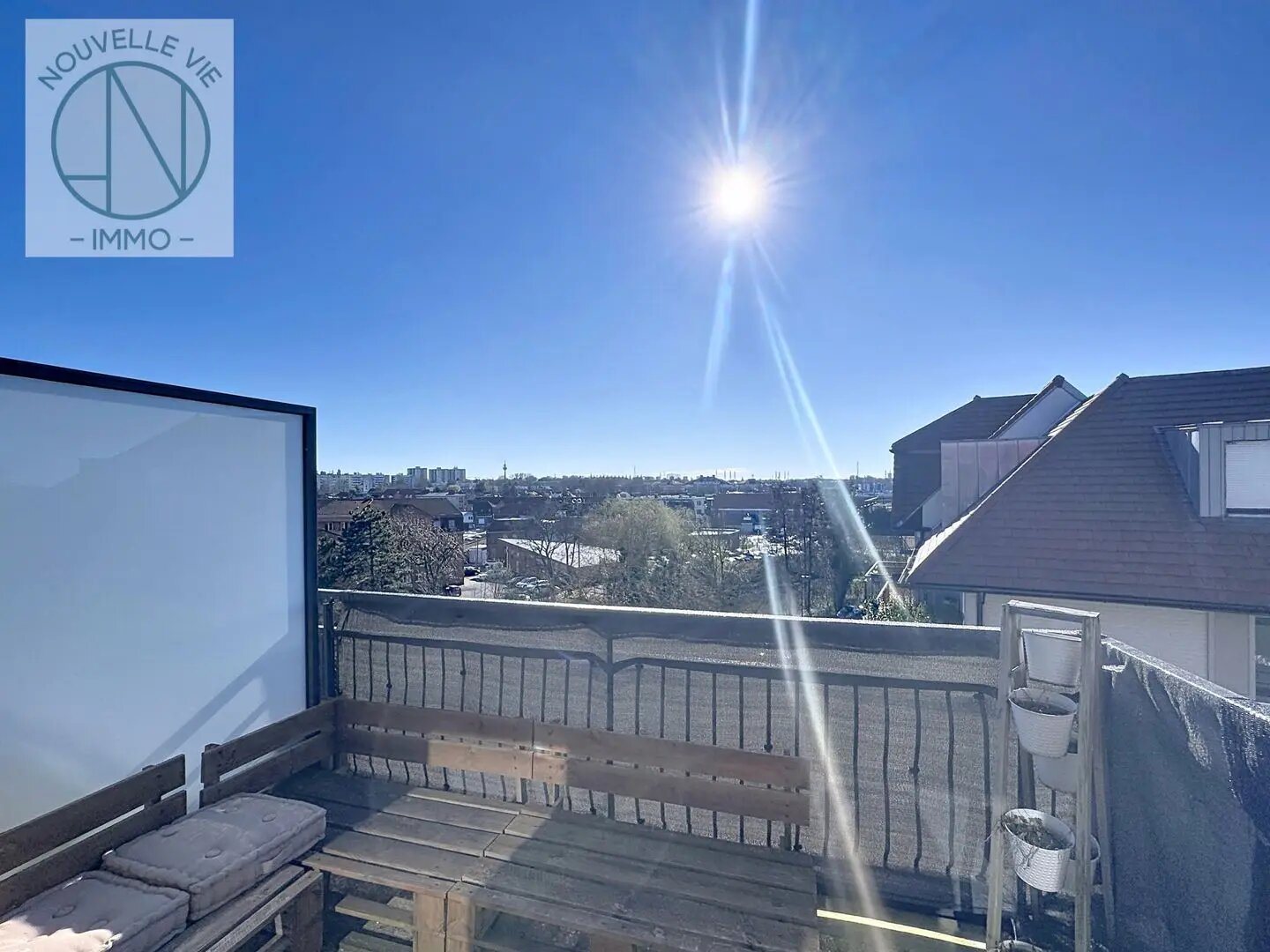 Appartement à vendre, 86m², Wasquehal