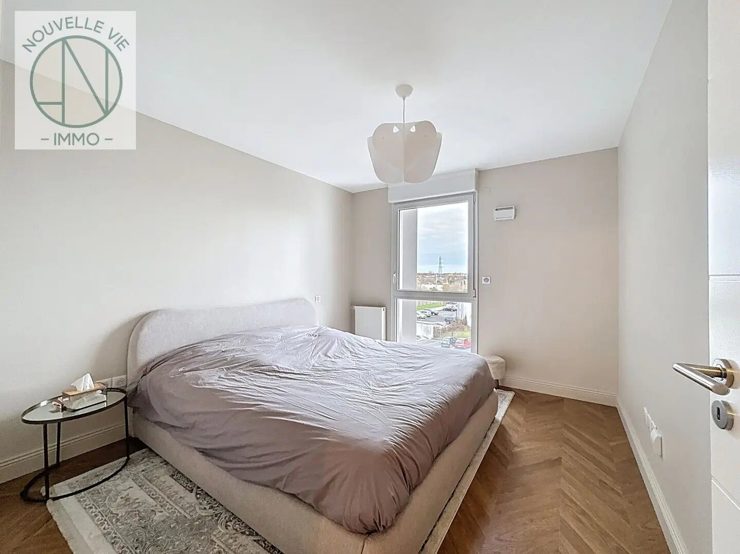 Appartement à vendre, 86m², Wasquehal