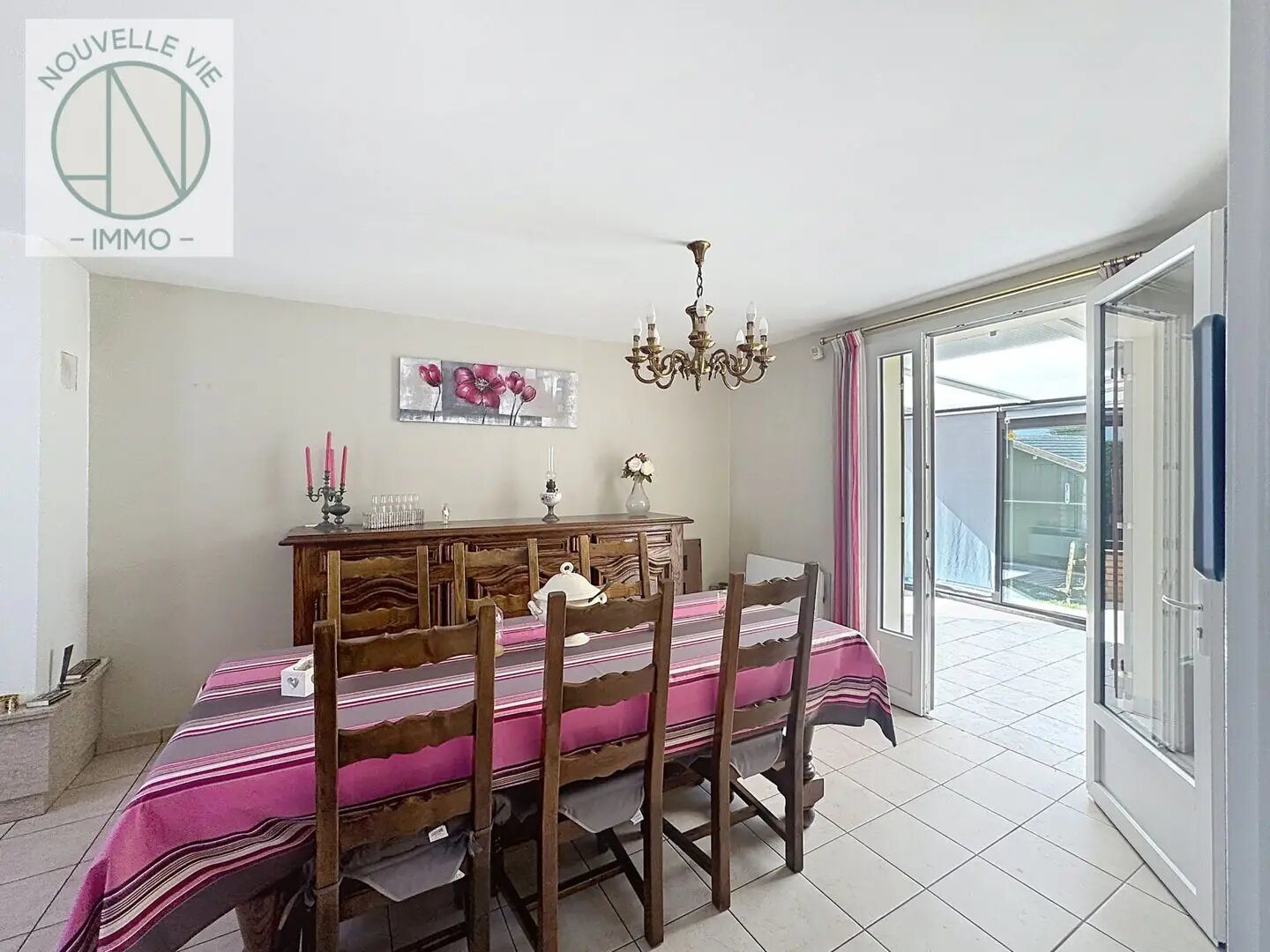 Maison à vendre, 92m², Leers