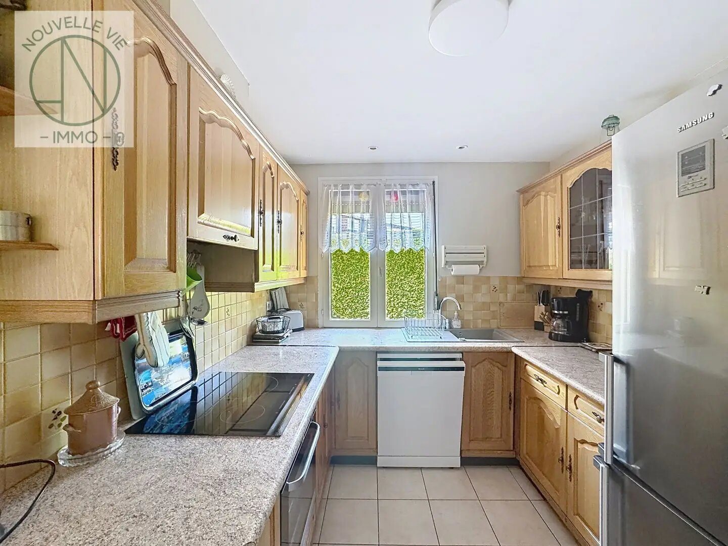 Maison à vendre, 92m², Leers