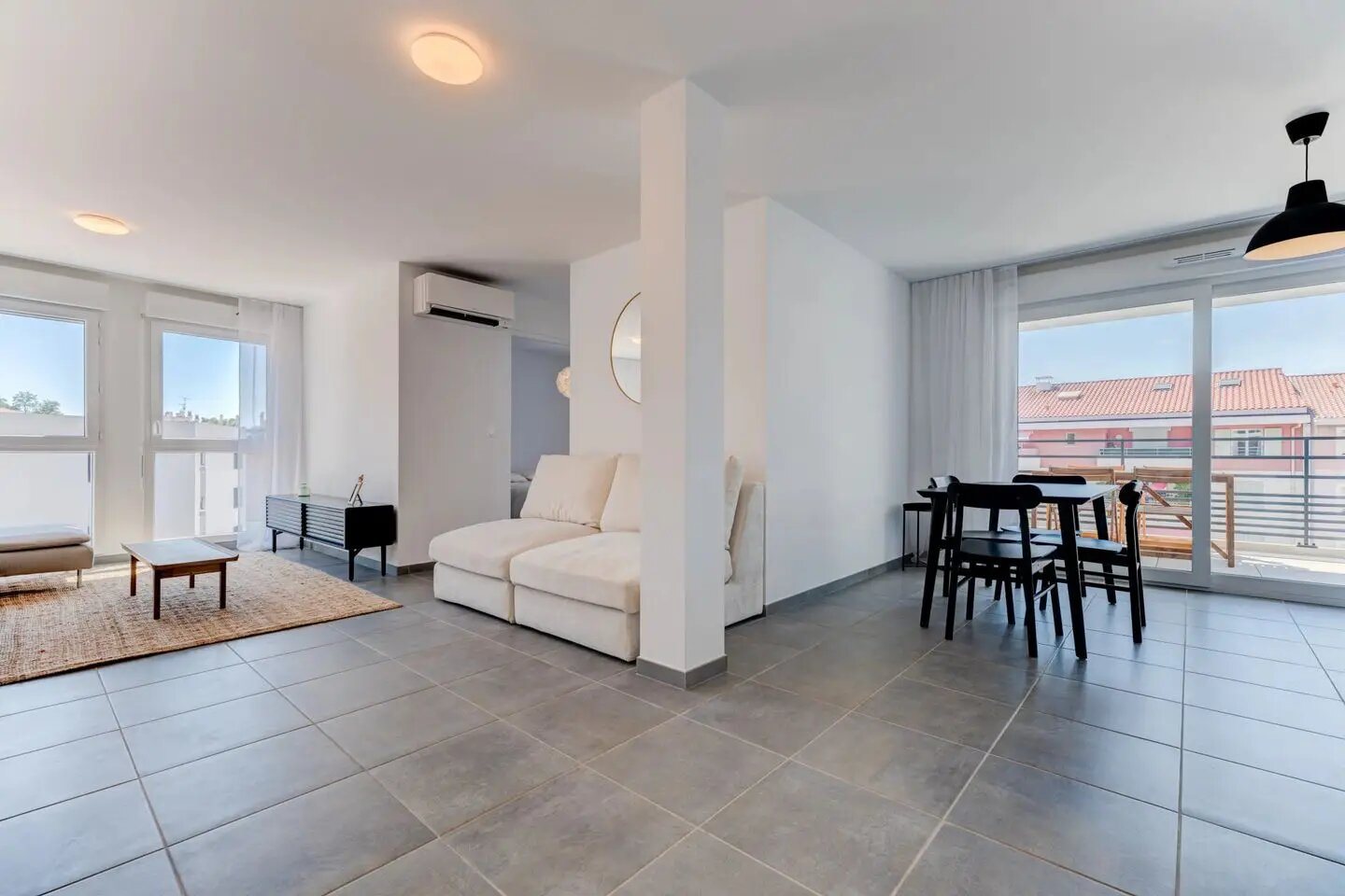 Appartement à vendre, 58m², Nice