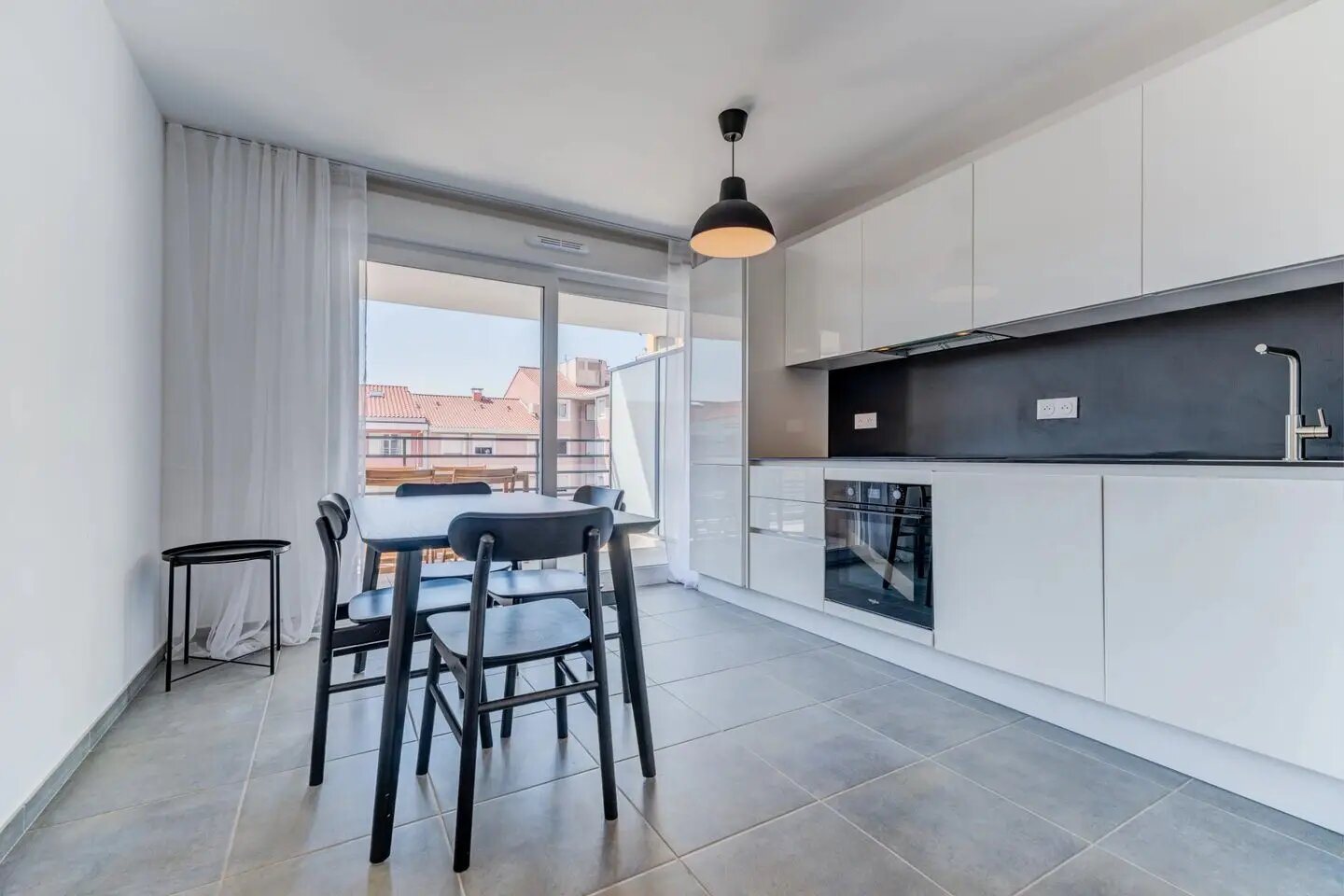 Appartement à vendre, 58m², Nice