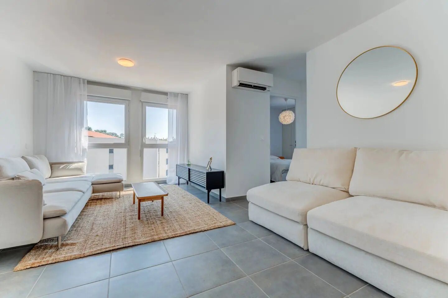Appartement à vendre, 58m², Nice