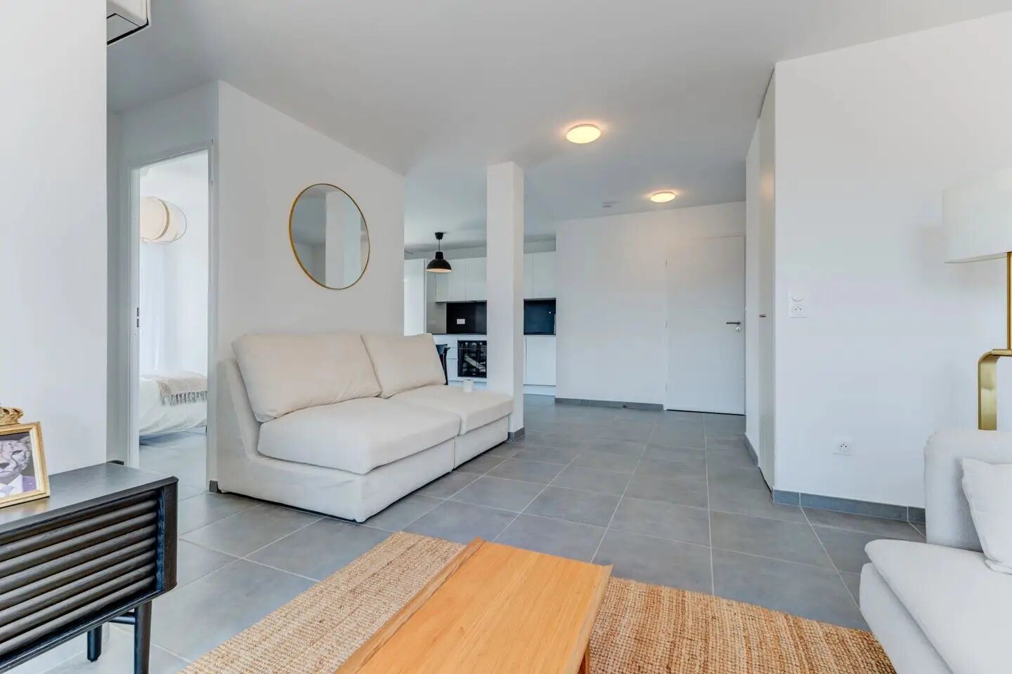 Appartement à vendre, 58m², Nice