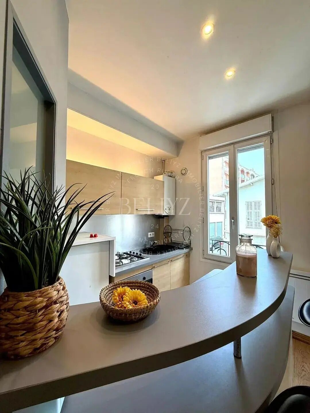 Appartement à vendre, 34m², Nice