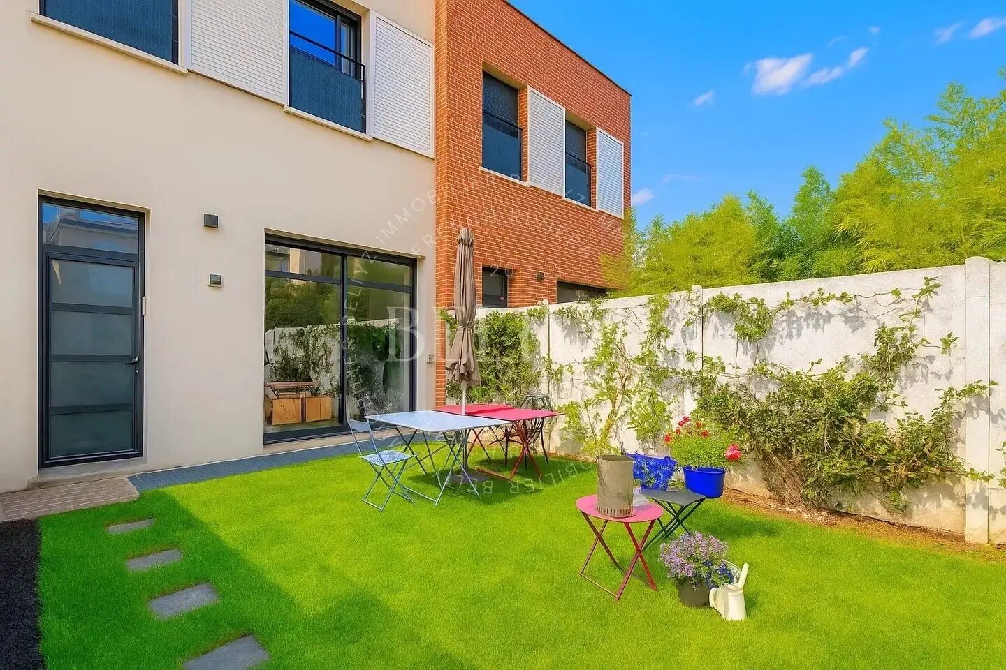 Maison à vendre, 154m², Maisons-Alfort