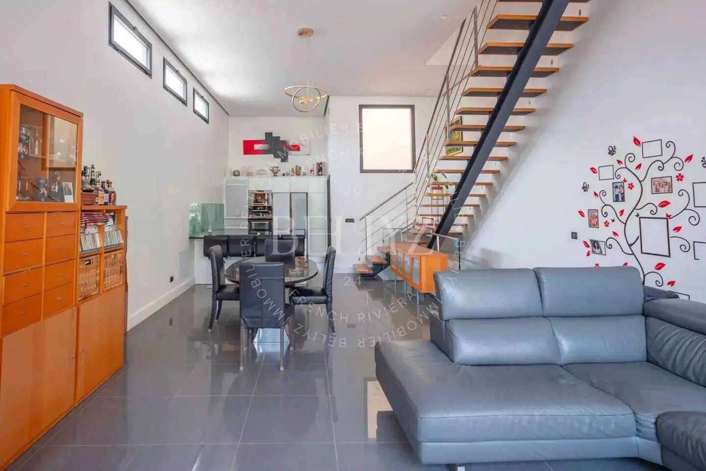 Maison à vendre, 154m², Maisons-Alfort