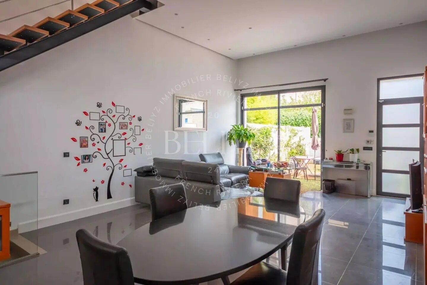 Maison à vendre, 154m², Maisons-Alfort