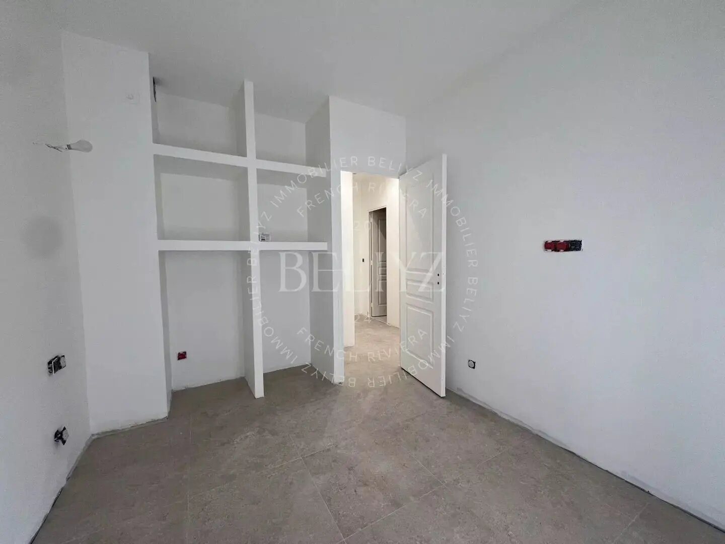 Appartement à louer, 49m², Nice