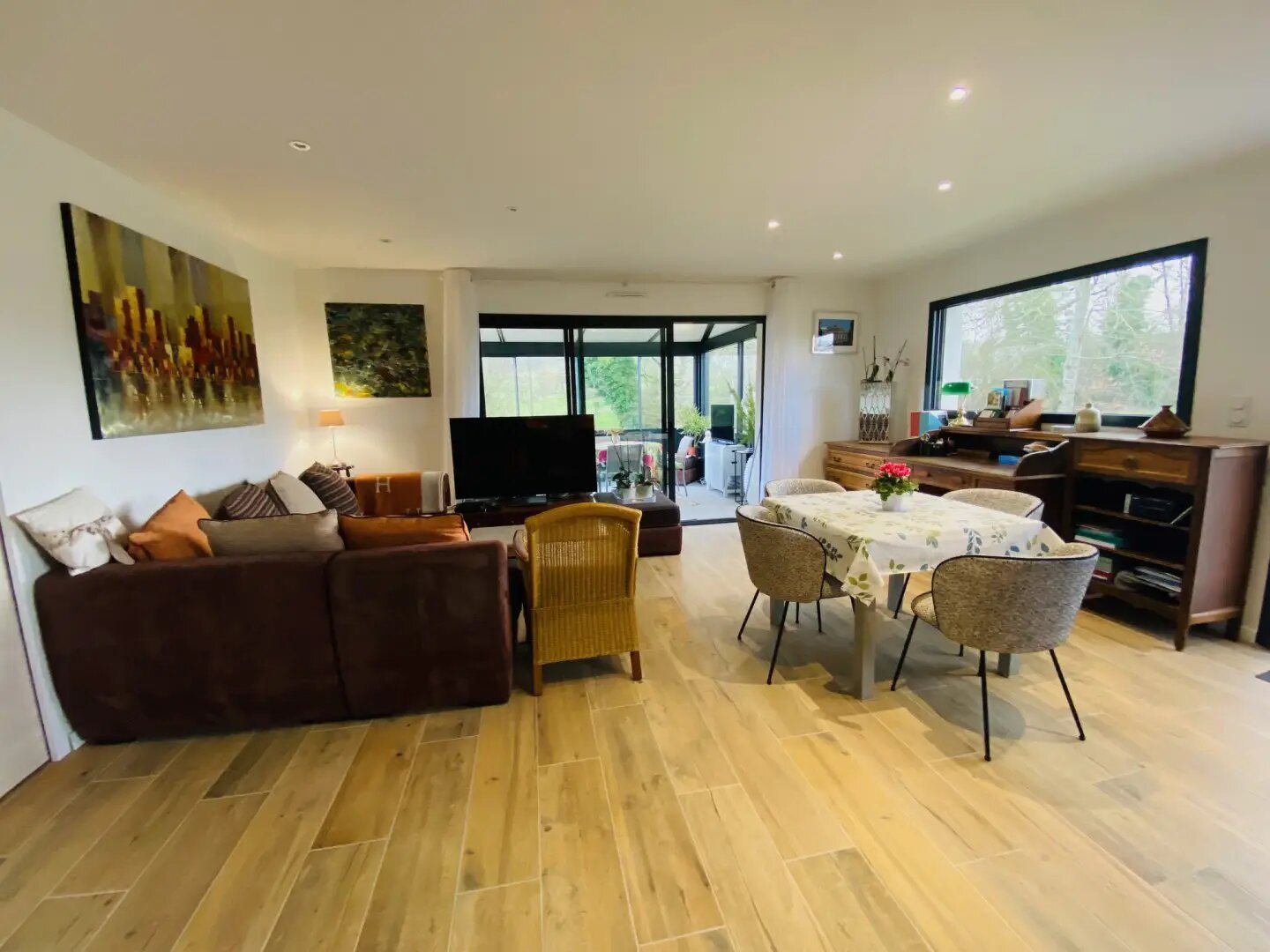Maison à vendre, 100m², Hénon