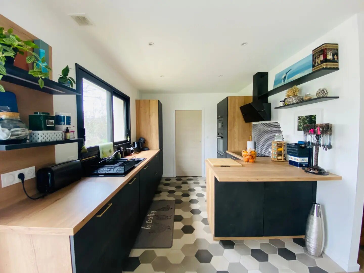 Maison à vendre, 100m², Hénon