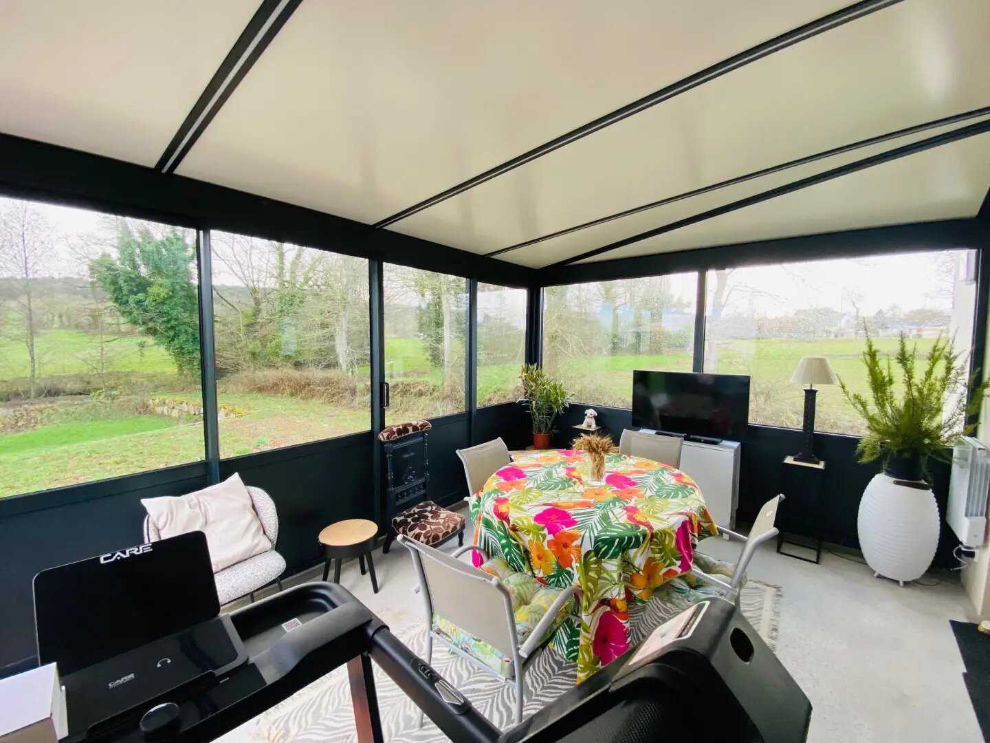 Maison à vendre, 100m², Hénon