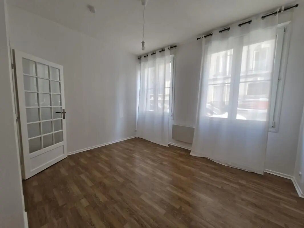 Appartement à vendre, 25m², Reims