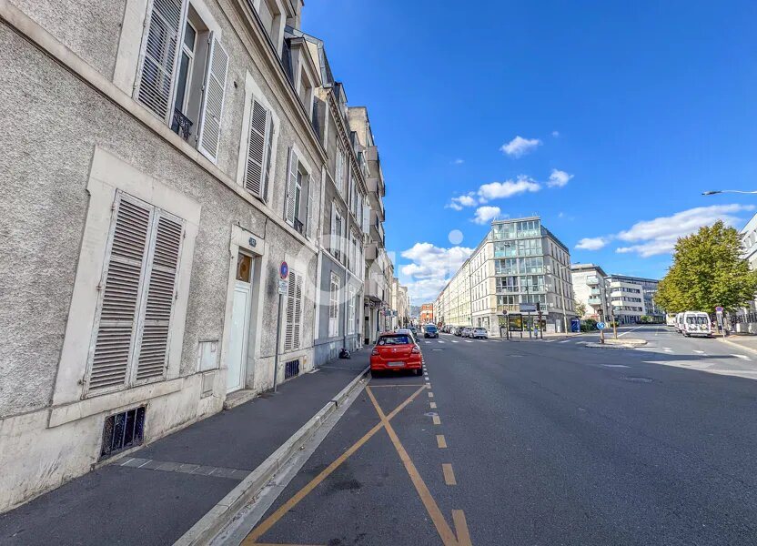 Appartement à vendre, 28m², Reims