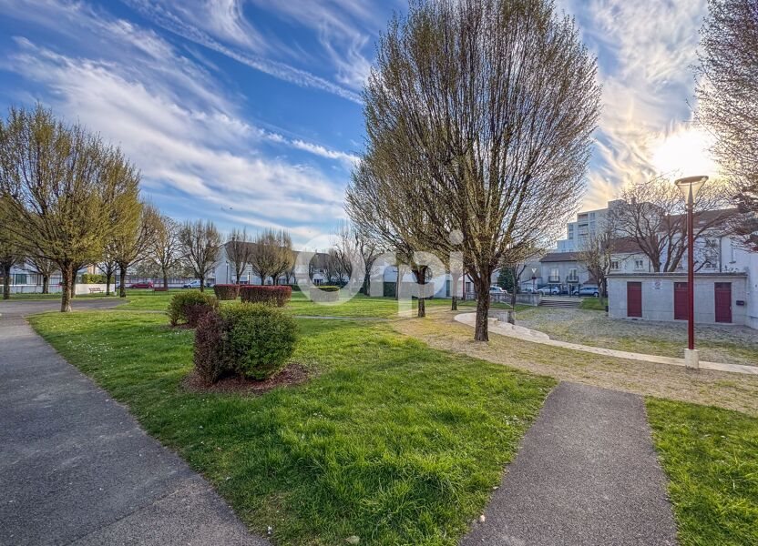 Appartement à vendre, 93m², Reims