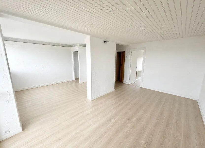 Appartement à vendre, 63m², Reims