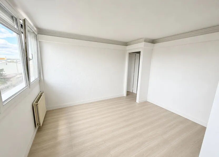 Appartement à vendre, 63m², Reims