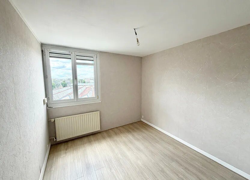 Appartement à vendre, 63m², Reims