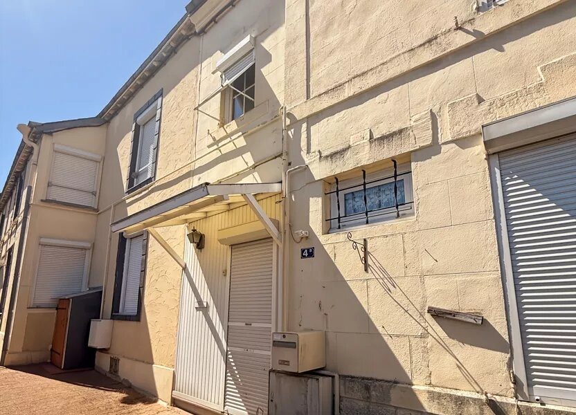 Maison à vendre, 90m², Charleville-Mézières
