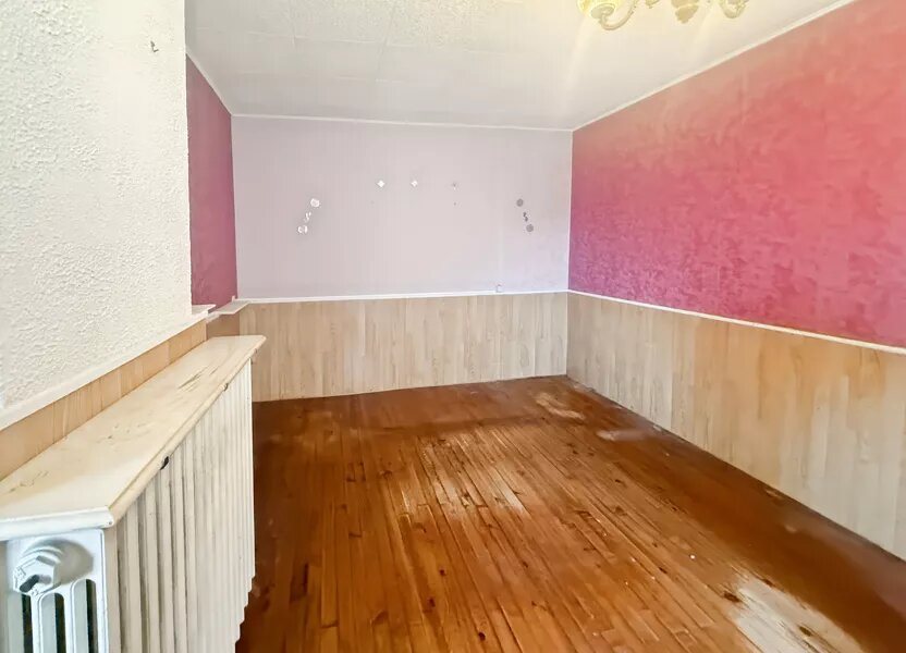 Maison à vendre, 90m², Charleville-Mézières