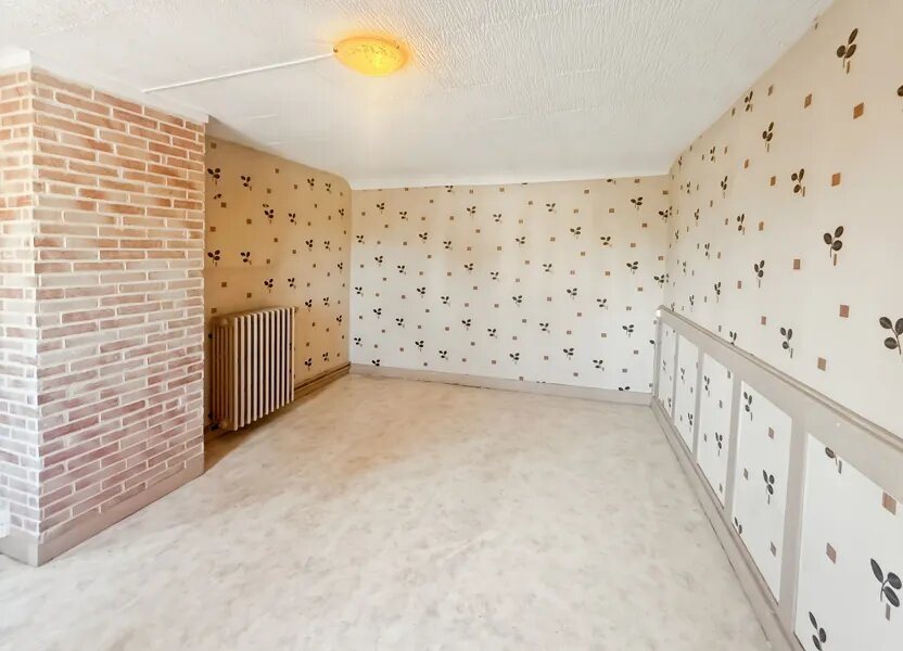 Maison à vendre, 90m², Charleville-Mézières