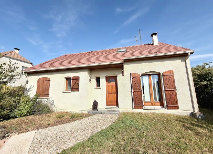 Maison à vendre, 150m², Juvigny