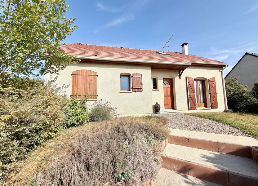 Maison à vendre, 150m², Juvigny