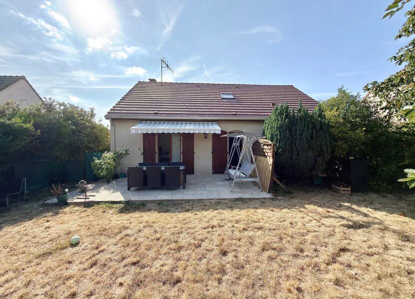 Maison à vendre, 150m², Juvigny