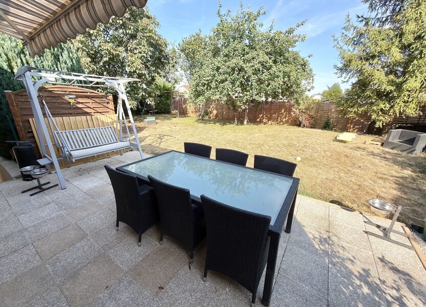 Maison à vendre, 150m², Juvigny