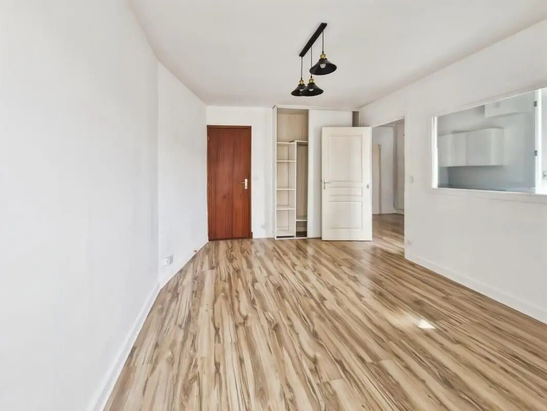 Appartement à louer, 38m², Reims