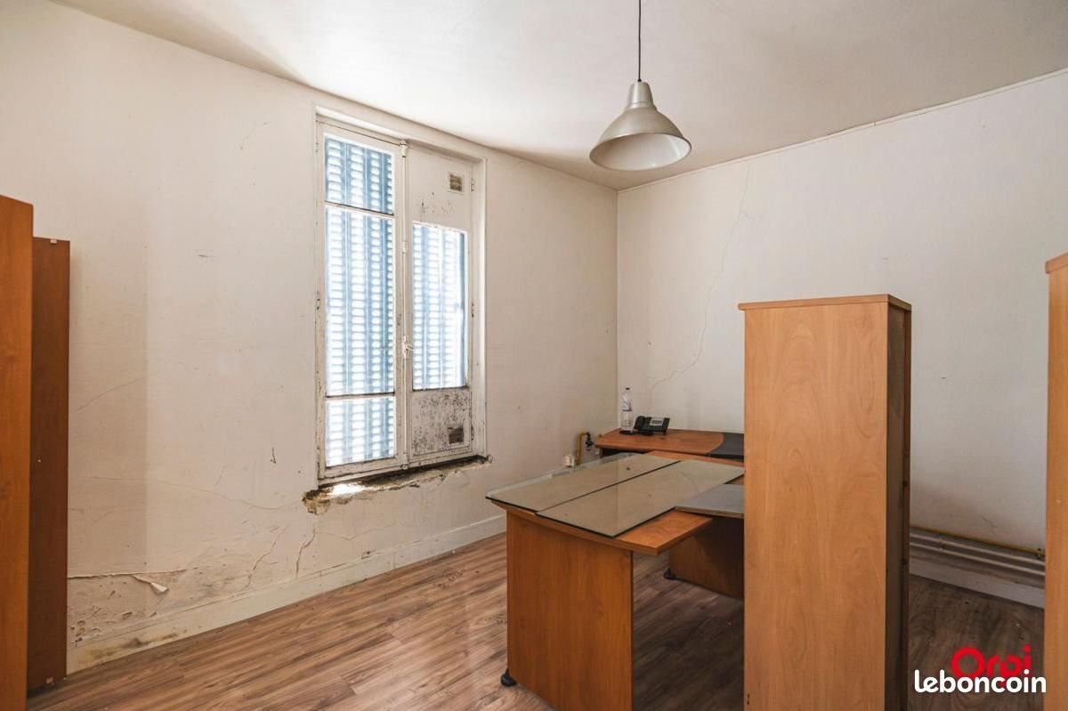 Maison à vendre, 310m², Reims