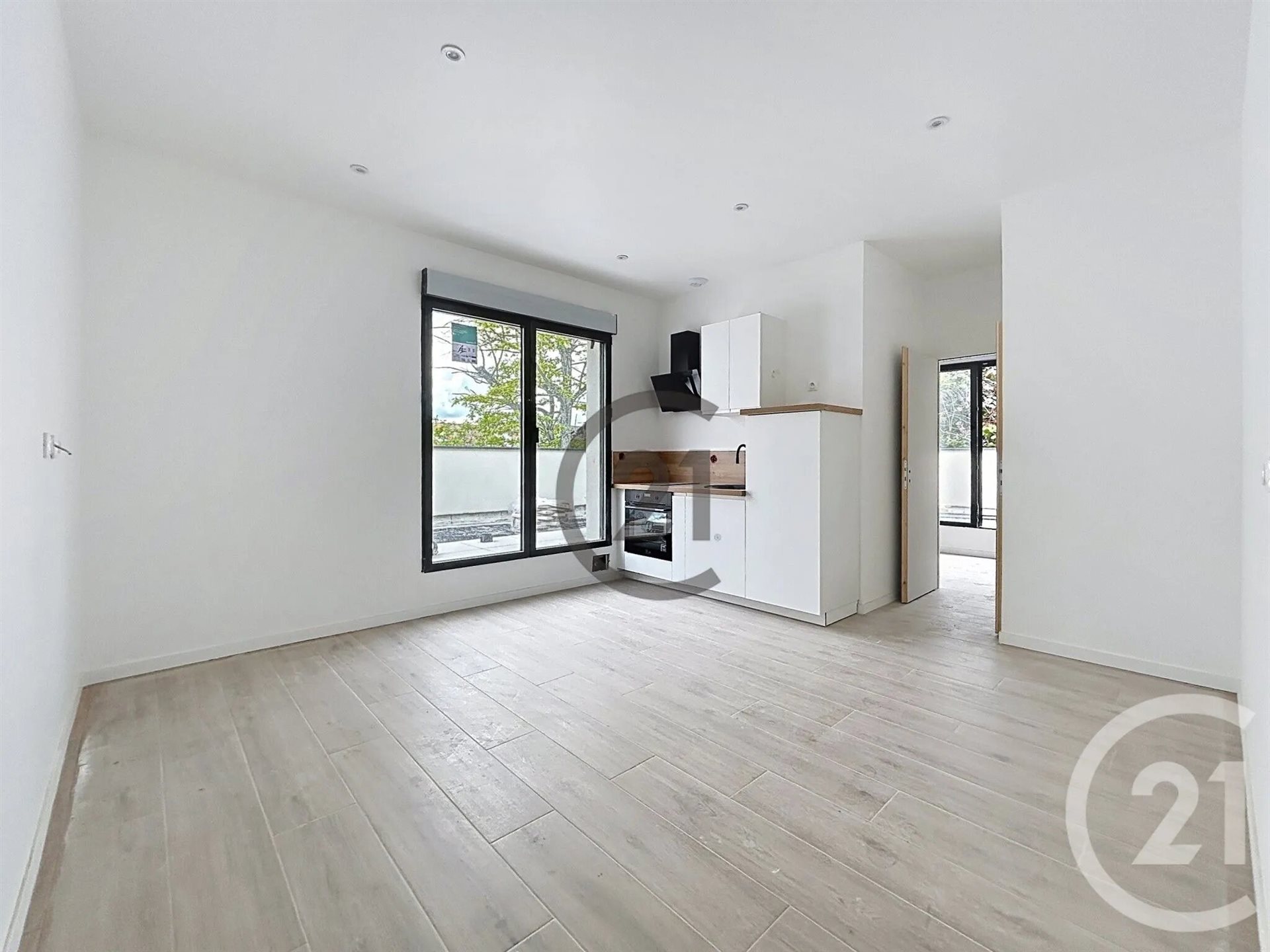 Appartement à vendre, 30m², Reims