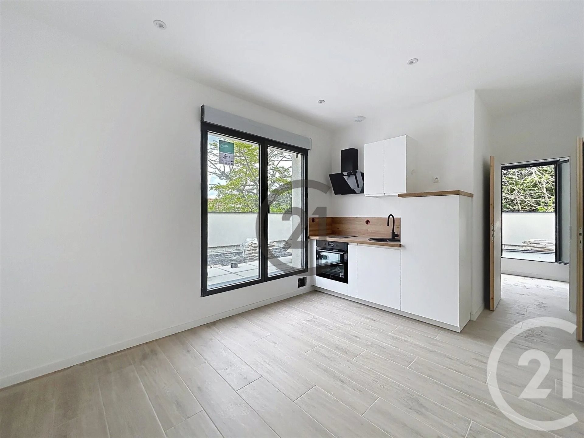 Appartement à vendre, 30m², Reims