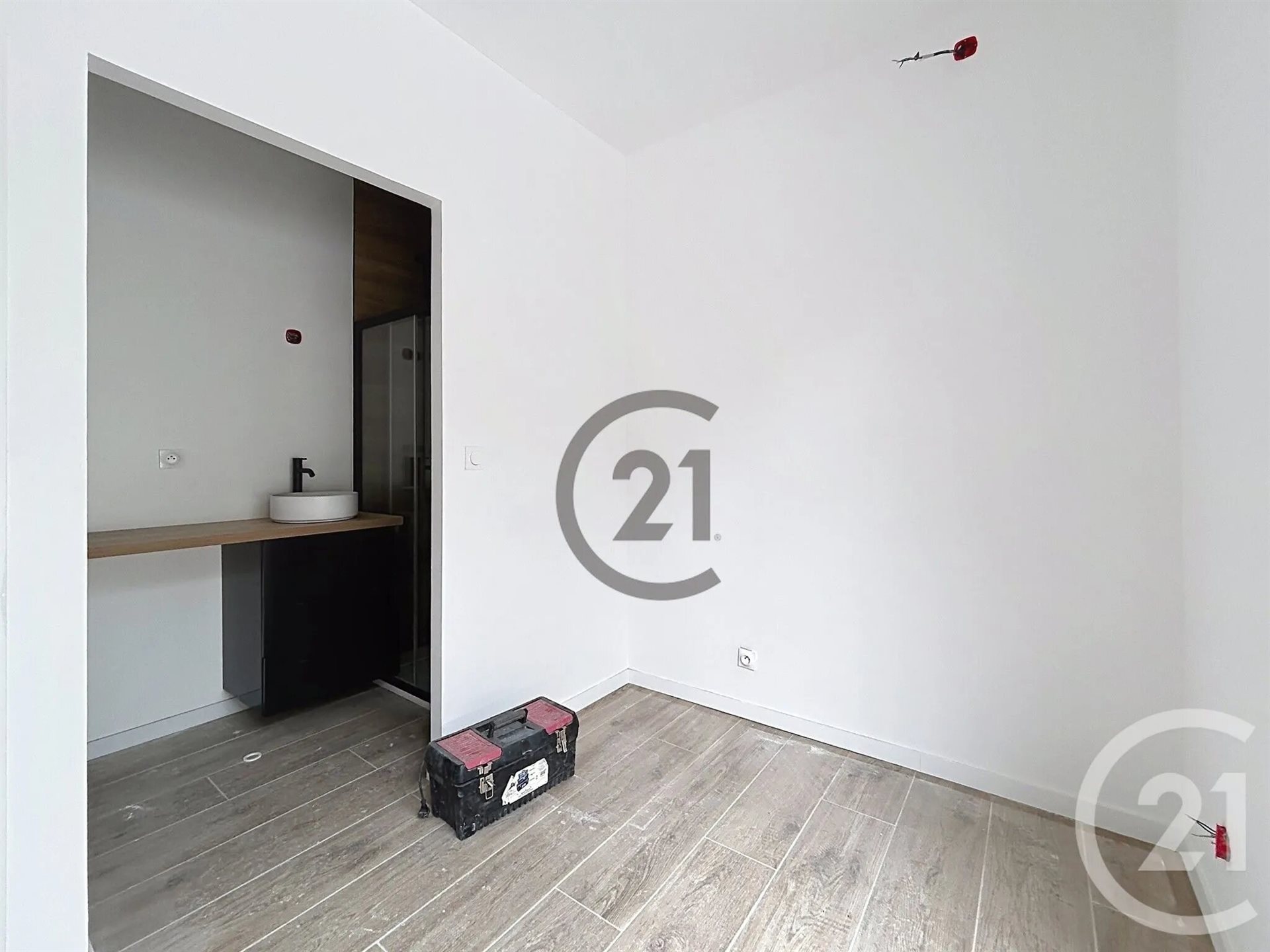 Appartement à vendre, 30m², Reims