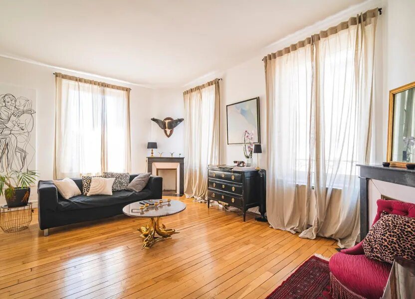 Appartement à vendre, 80m², Reims