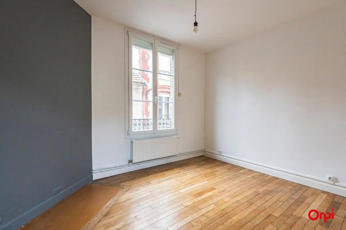 Appartement à louer, 57m², Reims