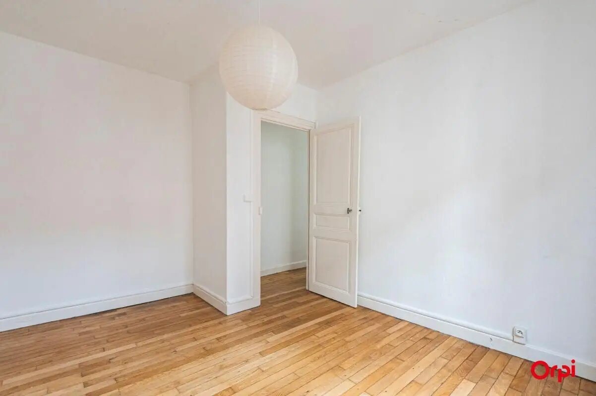 Appartement à louer, 57m², Reims