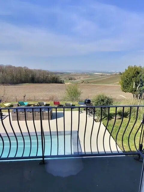 Maison à vendre, 210m², Villers-Allerand