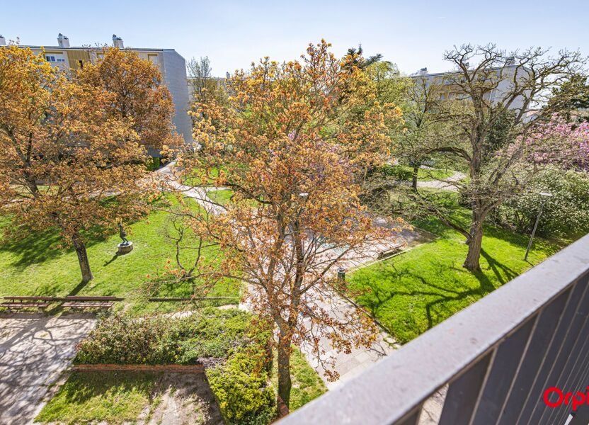 Appartement à vendre, 105m², Reims