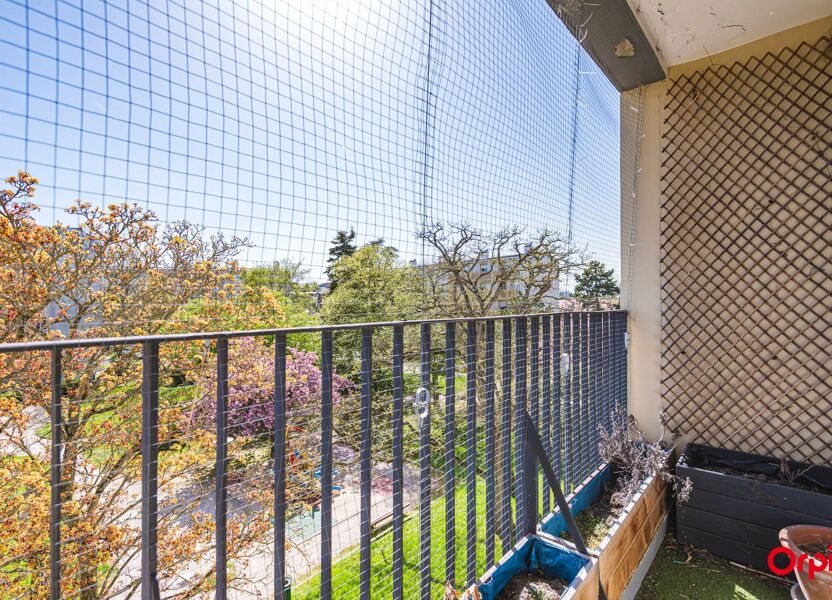 Appartement à vendre, 105m², Reims