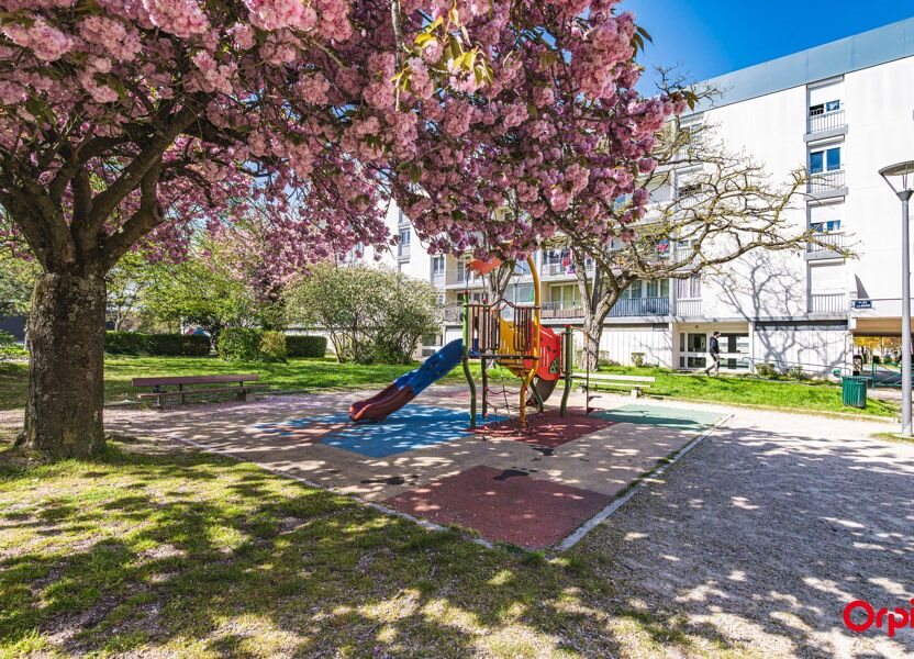 Appartement à vendre, 105m², Reims