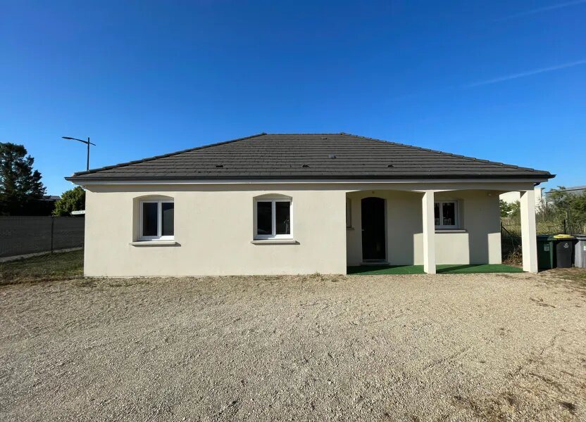 Maison à vendre, 102m², Coolus