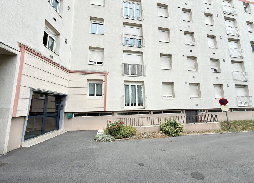Appartement à vendre, 42m², Reims