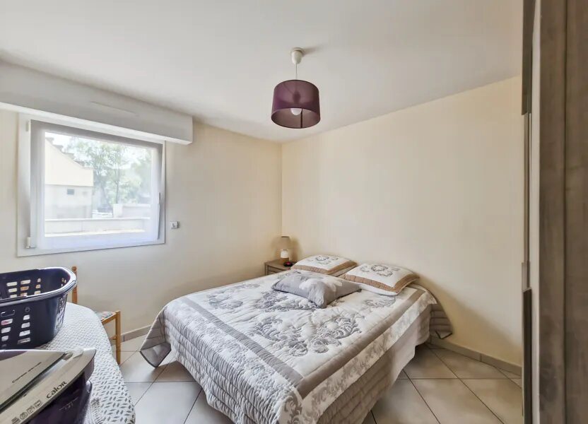 Appartement à louer, 77m², Reims