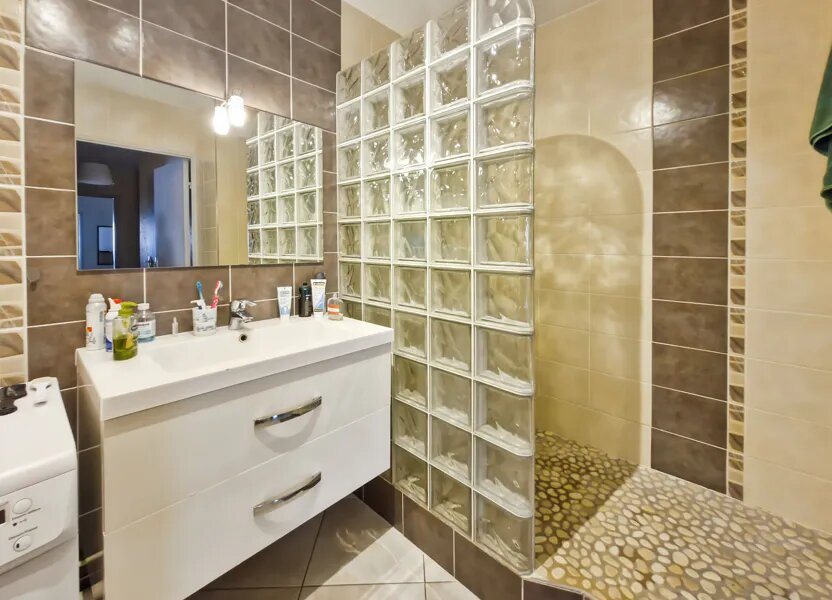 Appartement à louer, 77m², Reims