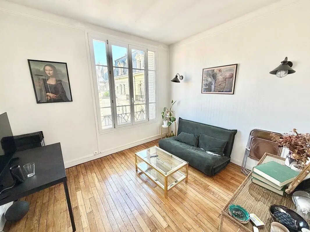 Appartement à vendre, 55m², Reims