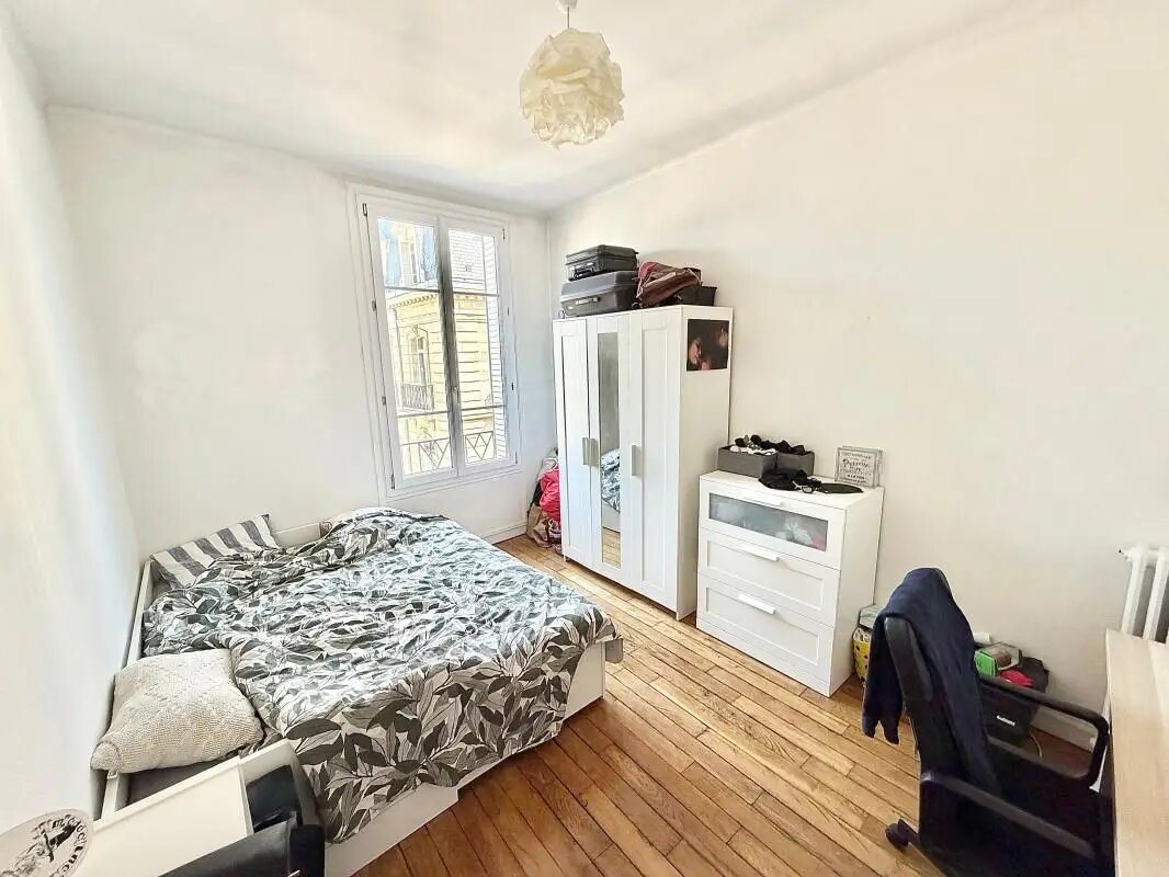 Appartement à vendre, 55m², Reims