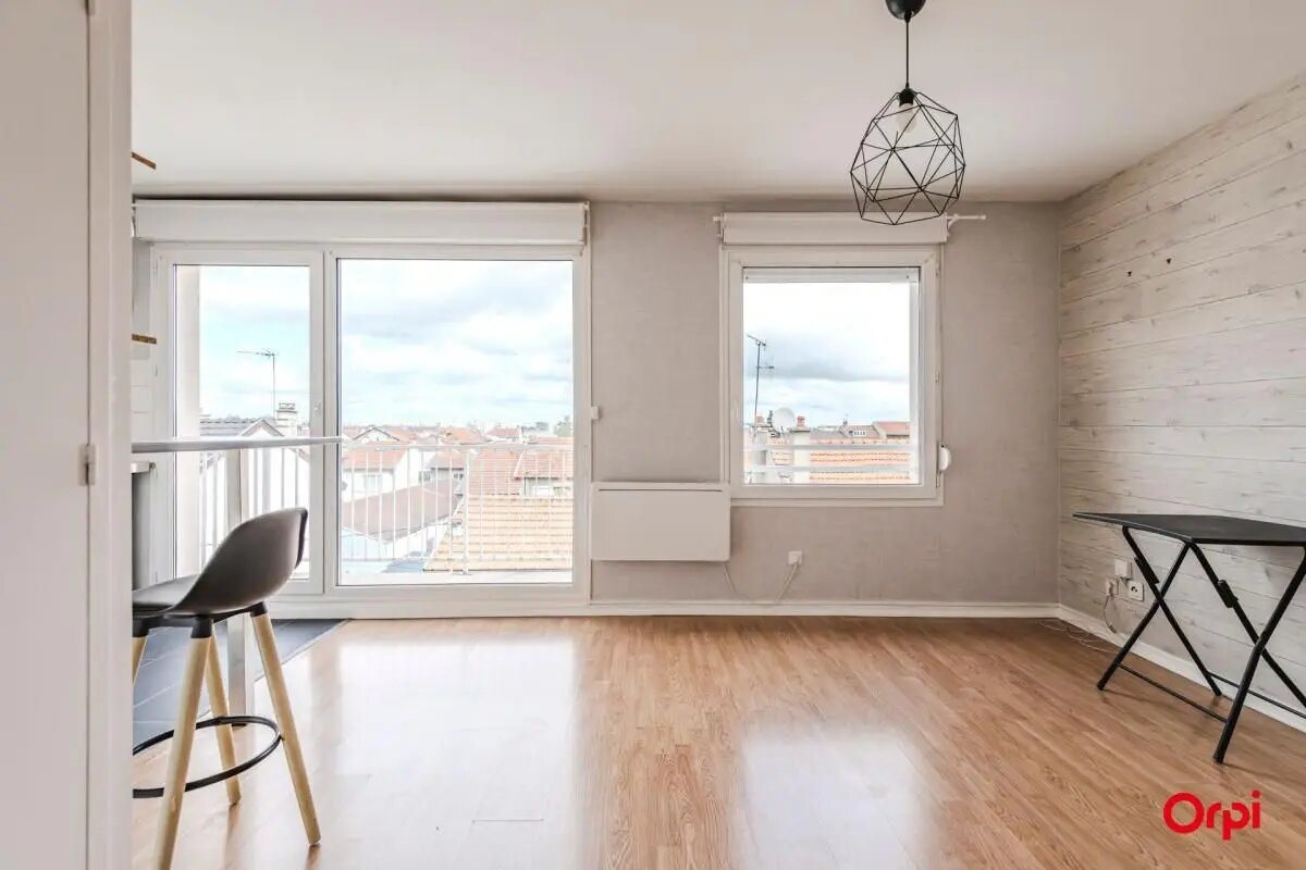 Appartement à vendre, 25m², Reims