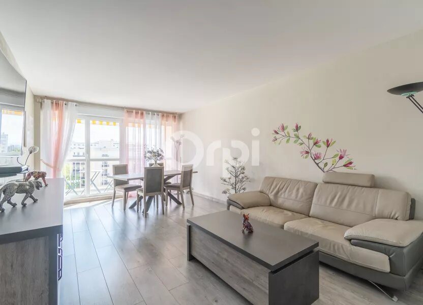 Appartement à vendre, 106m², Reims